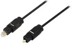 Logilink - Optisches Toslink Kabel Spdif 05 M