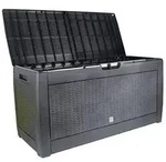 Auflagenbox Rato 310 L Anthrazit Auflagenbox