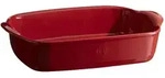 Rechteckiges Backblech 30 X 19 Cm Grand Cru - Ultime - Le Four - Emile Henry