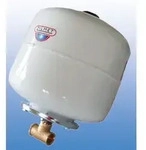 Membran Ausdehnungsgef&auml;&szlig; Zilmet Hydroflex 12 Liter