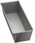 K&ouml;nigskuchenform Inspiration 8cm &Oslash;30cm Schwarz