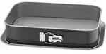Inspiration Springform Rechteckig 35 X 24 Cm - Kaiser