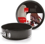 Ibili Springform-backform Schwarz &Oslash; 20 Cm