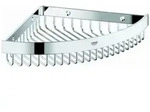 Selection Cube - Duschkorb, Eckig, Verchromt 40809000 - Grohe
