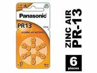 13 6BL Panasonic Bat. do apa. slu.) PR48