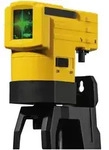 Stabila - Kreuzlinienlaser Lax 50 G Selbstnivellierend Laser Gr&uuml;n 30m Ip53 3 Tlg.