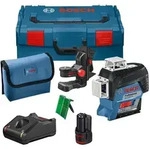 Linienlaser 12v (1x2,0 Ah) Gll 3-80 Cg Professional - Bosch 0601063t00