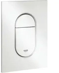 Arena Cosmopolitan S Abdeckplatte F&uuml;r 2-mengen- Und Start + - Grohe