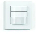Steinel Pr&auml;senzschalter Hochfrequenz, Unterputz, Ip20, 180&deg; Reichweite Max: R = 8 M