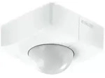 Steinel Bewegungsmelder Passiv Infrarot, Aufputz, Ip54, 360&deg; Reichweite Max: 23 X 6