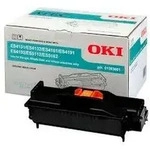 Oki Oki Drum Trommel Es Black Schwarz 25k (01283601)