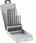 7tlg. Hammerbohrer-set 5 6 8 6 8 10 12 Mm - Bosch
