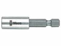 Wera - 05134480001 - Bithalter, 6,3 mm , Edelstahlhülse (05134480001)