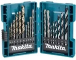 B-49432 Universal-bohrersortiment - Makita