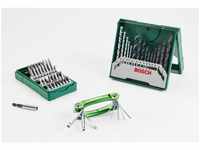 Bosch - Power Tools gemischtes Bohrerset 2607017333