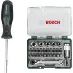 Accessories 2607017331 Mini-ratsche - Bosch