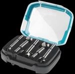 Wolfcraft - 1002000 Forstnerbohrer 15 Mm, 20 Mm, 25 Mm, 30 Mm, 35 Mm 5 St.