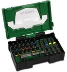 Schrauber Bit Set Impact Hikoki 40030021 (23 Piezas)