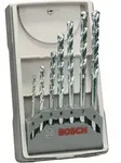 7-tlg. Cyl-1 Mauerwerkbohrer-set, 3/4/5/6/6/7/8 Mm - Bosch