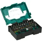 Hikoki 32-teiliges Bit-sortiment 25 Mm, Robust Und Kompakt In Bit-box