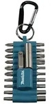 Bit-set Mit Karabiner 22-teilig, P-81175 - Makita