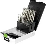 Bohrerbox Hss Stahlbohrer Hss D 1-10 Sort/19 Festool 498981