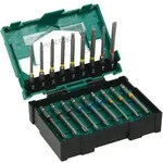 Schrauber Bit Set Hikoki 40030022 (18 St&uuml;cke)