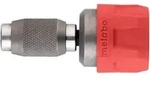 Schnellwechselbithalter 'quick' (627241000) - Metabo