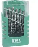Ent European Norm Tools - Ent Holzspiralbohrer-kassette Hss-g Bohrer &Oslash; 1-13 Mm