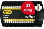 Bit Set Xlselector Y-bit 31-tlg. I 25 Mm I Ph, Pz, Torx 1/4' C6,3 I Magnetischer