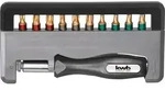 Kwb - 154010 Bit-set 12teilig