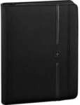 Wenger Schreibmappe Wenger Affiliate 28 X 35 X 5 Cm (b X H X T) Nylon Schwarz