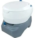 Campingaz - Antimikrobielle Campingtoilette 20 L Campingzubeh&ouml;r