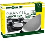 Brunner Lunch Box Granyte