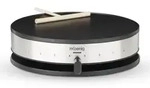 Hkoenig Krep29 Traditionelles Cr&ecirc;peger&auml;t, 1300 W