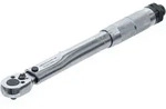 Bgs Technic - Bgs - Drehmomentschl&uuml;ssel Abtrieb Au&szlig;envierkant 6,3 Mm (1/4 Zoll) 2 -