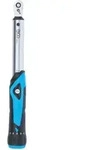 Bgs Technic - Drehmomentschl&uuml;ssel Abtrieb Au&szlig;envierkant 6,3 Mm (1/4') 5 - 25 Nm