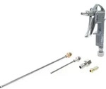 Druckluft-ausblaspistole Alu-druckguss Mit 3 D&uuml;sen