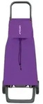 Poussette De March&eacute; 2 Roues 40 L Mauve - Jet Ln Joy - Rolser