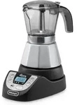 De Longhi Alicia Plus 550w 0.6l Schwarz - Emkp42b