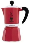 Rainbow 3tz Rot - Bialetti