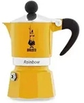 Rainbow 1tz Gelb - Bialetti