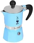 Bialetti Rainbow 1tz Hellblau