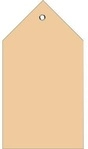 Herma - Anh&auml;ngezettel 80 X 150 Mm (b X H) Karton Braun 250 St./pack.
