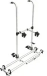 Fahrradtr&auml;ger Kastenwagen 2-t&uuml;ren Heck Sport G2 Kompakt - Thule