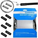 Shimano Mtb / Rennrad Schaltzug- Und H&uuml;llensatz Y60098501