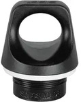 Sigg Verschlu&szlig; F&uuml;r Trinkflasche Screw Top Black