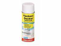 Flecken-Decker Isolier-Spray 400 ml weiß Grundierungen - Decotric