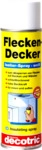 Decotric - Flecken-decker Isolier-spray 400 Ml Wei&szlig; Grundierungen