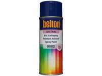 Belton - SpectRAL Lackspray 400 ml ultramarinblau Sprühlack Buntlack Spraylack